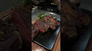 Steak time foodlovers steak food steakhouse steakrecipes steaklife [upl. by Nerol]