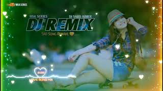 Filhall 2 MohabbatRemix RAMES LOHAR Ft Nupur Sanon Remix Version Song [upl. by Solenne610]