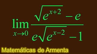 limites exponenciales y logaritmicos clase 43 [upl. by Gensmer]