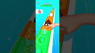 Pop Tab Run L 14 short shorts gaming viralvideo funny youtubeshorts [upl. by Elahcar360]