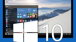 RECENSIONE UFFICIALE WINDOWS 10 ITA [upl. by Genesia]