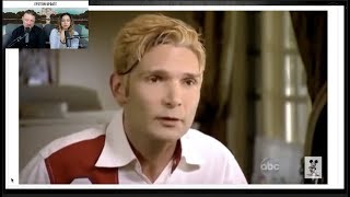 New EPSTEIN UPDATECorey Feldman called it years ago We just werent listening [upl. by Talbot]