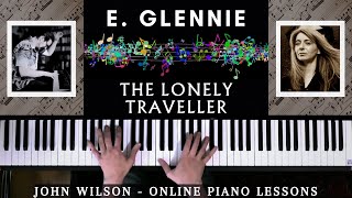 Evelyn Glennie  The Lonely Traveller [upl. by Aek]