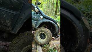 L200RAPTORHILUX akincilarextreme extremeoffroad offroad [upl. by Andriette]