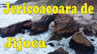 Jijoca de Jericoacoara  CE [upl. by Eide]