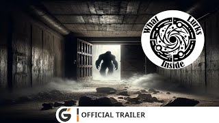 What Lurks Inside  Official trailer [upl. by Trever550]