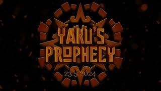 Yaku sProphecy MalavidaStudio Trailer [upl. by Hershel122]