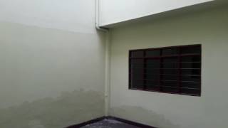 CASA PRIMER PISO PARA ALQUILER EN EL BARRIO EL JARDÍN [upl. by Narual]