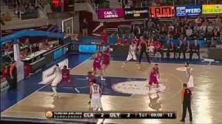 FIBA  Video Instructivo para Arbitros 2012 [upl. by Grantham963]