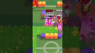 Mortis game play brawlstars [upl. by Standish948]