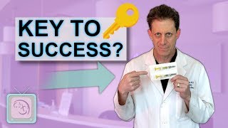 First Time IVF Success Tips Should you use Heparin [upl. by Esadnac]