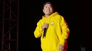 Gloc 9  Hari ng Tondo LIVE at UP Fair Elements [upl. by Namreh]