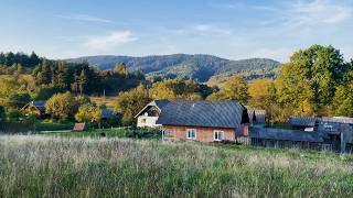 Inspiring Life of a Creative Craftsman in a Mountain Village Far From Civilization [upl. by Moyra]