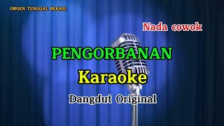 PENGORBANANRHOMA IRAMAKARAOKE DANGDUT ORIGINALLIRIK BERJALAN [upl. by Derfliw]