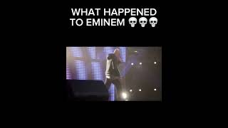 WHAT HAPPENED RO EMINEM 💀💀💀💀 shorts eminem loseyourself funnymeme fortnite [upl. by Atekram]