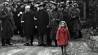 Список Шиндлера Русский трейлер Schindlers List 1993 [upl. by Akahc242]