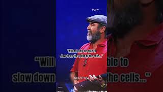 Eric Cantona Emotional Speech😔 [upl. by Akinehc]