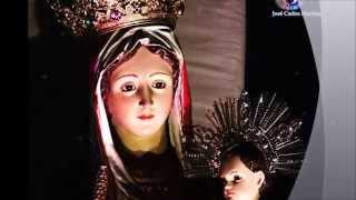 quotVirgencita Incomparablequot  Nicaragua [upl. by Araec]