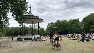 Orchestra Concert in Regents Park [upl. by Assili]