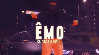 ÊMO Kurdish Drill  Renas Miran Sharkz Dersim Kurda MAB  Official Video [upl. by Iosep]