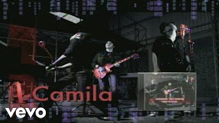 Camila  Me Basto Audio [upl. by Manvel288]