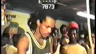 Biggest sound System Clash in History Jaro vs Addies 1995 Pt4 [upl. by Ael]