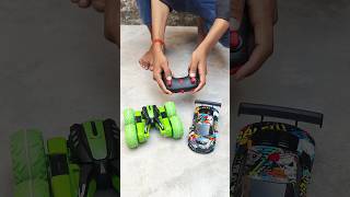 Colourful Rc Remote Control Car shorts shots [upl. by Akemehs]