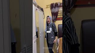 Ketika jian di p4ks4 pesensow ngeshortsbareng comedy kia [upl. by Jarlen]