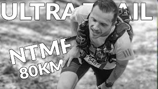 80 km  Nord Trail des Monts des Flandres  NTMF  21 Avril 2019 [upl. by Eanaj]