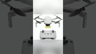 DJI Mini 2 Se  Ultralight and Foldable Drone  shorts drone mini [upl. by Ahsaet]