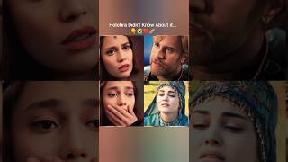 HOLOFIRA SHOCKED😭😳🔥kurulusosman shorts holofira bala shortsfeed fypシ゚viral loveturkishseries [upl. by Adai549]