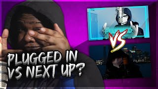 REACTING TO 67 PR SAD  PLUGGED IN amp NEXT UP [upl. by Brendis]