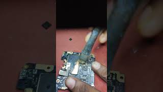 micromax note 1 short charging ic [upl. by Emerick]