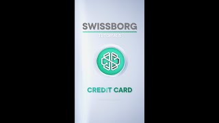 How to TopUp my Crypto Account  SwissBorg Tutorials [upl. by Larry]