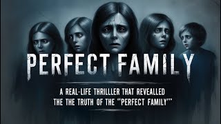 A Perfect Family’s Fatal Lies True crime story [upl. by Khalid458]