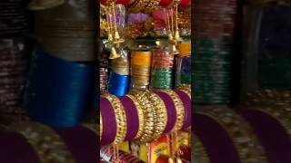 viral চুড়ি shorts Dhaka Mouchak Market ShoppingDhaka New MarketNoorjahan Market dhaka [upl. by Colwin]