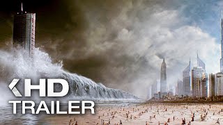 GEOSTORM Trailer 2017 [upl. by Noivaz491]