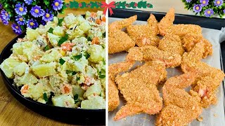 ðŸŽ„ Ceia de Natal Simples e Barata ðŸŽ…ðŸ» Receitas para 2023 [upl. by Skutchan637]