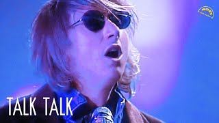 Talk Talk  Life’s What You Make It Peters Pop Show Remastered [upl. by Airehtfele]