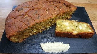 Maisbrot  Glutenfrei  Mısır Ekmeği Tarifi [upl. by Jorgan]