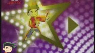 Jetix Romania Bulgaria and RussiaCEE Bulgarian audio  Next American Dragon 2009 [upl. by Babette]