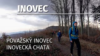 Považský Inovec  Inovecká chata  S08E09 [upl. by Agee]