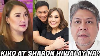 Sharon Cuneta NAGSALITA NA sa HINDI PAG PUNTA ni Kiko sa DEAR HEART CONCERT [upl. by Cila]