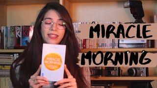 Résumé du livre Miracle MorningDéveloppement personnel [upl. by Adara]