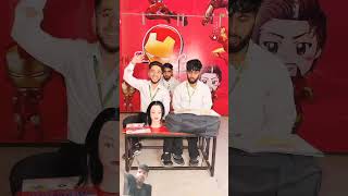 Subscribe karo bacho funny comedy roast freefire classroom ytshorts class youtubeshorts [upl. by Rafat]