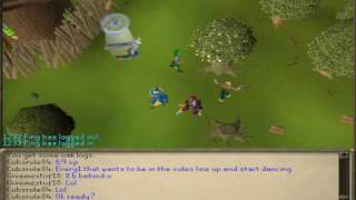 How I Make Money On Runescape [upl. by Annice]