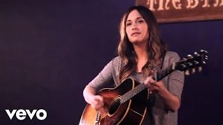 Kacey Musgraves  Performing VEVO LIFT [upl. by Dogs373]