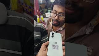 Oneplus 5g mobile 🌈🔥💯🎉smartphone smartphoneunboxing youtubeshorts unboxing moblieunboxinglove [upl. by Ximenes]