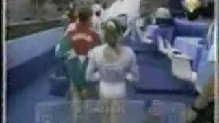 1992 Olympics  Womens Event Finals  Part 416 [upl. by Mcmath]