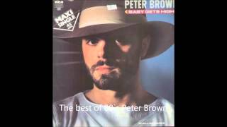 Peter Brown Baby Gets High [upl. by Joshua]